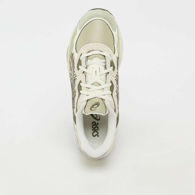 ASICS SportStyle Gel-NYC vert 100063 4