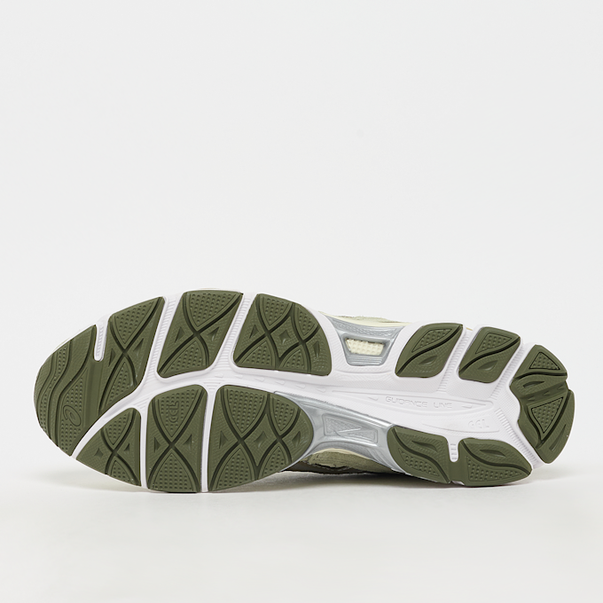 ASICS SportStyle Gel-NYC vert 100063 5