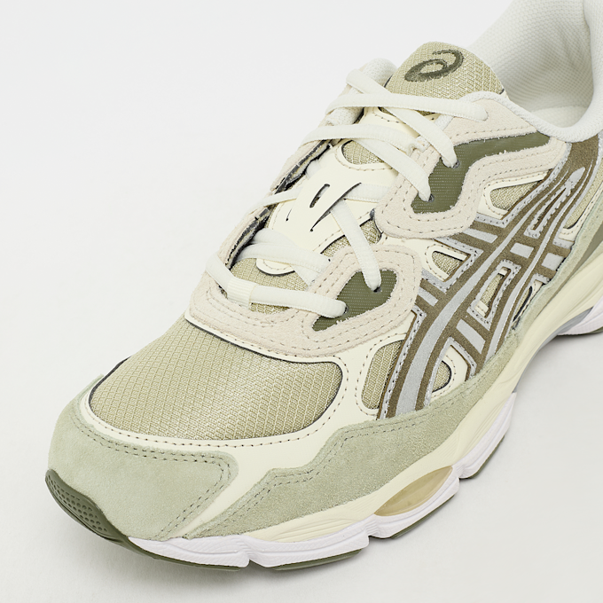ASICS SportStyle Gel-NYC vert 100063 6