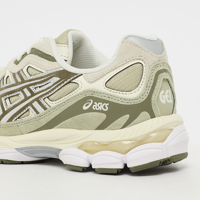ASICS SportStyle Gel-NYC vert 100063 7