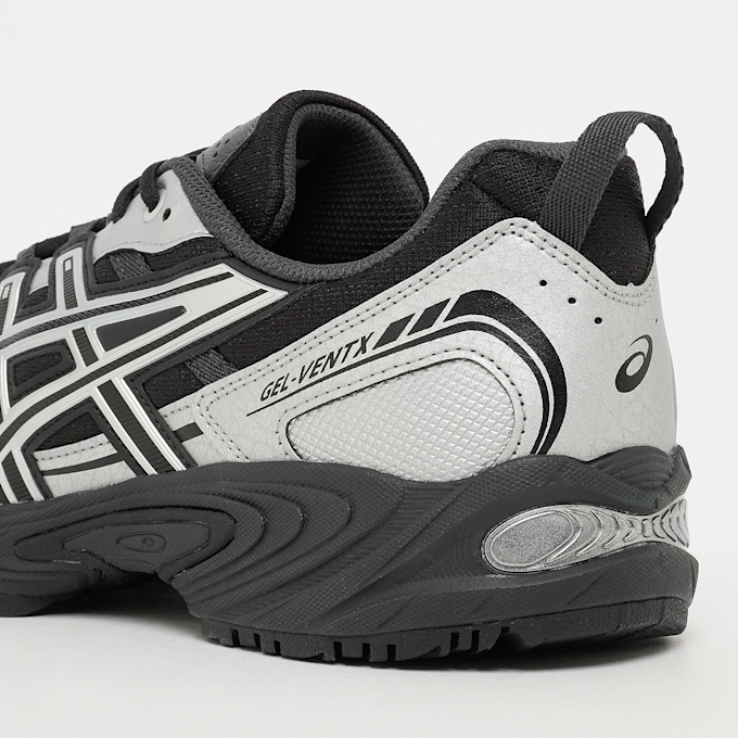 ASICS SportStyle Gel-Ventx schwarz 100130 7
