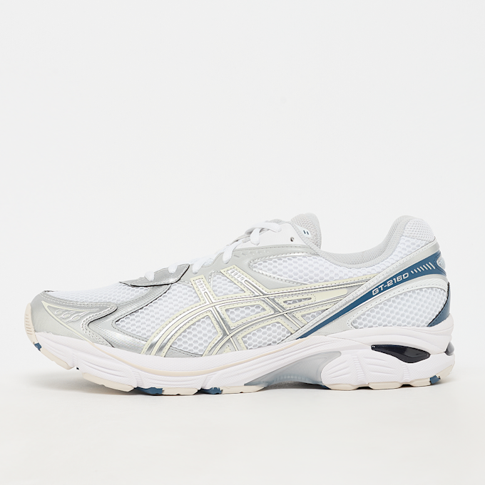 ASICS SportStyle GT-2160 blanc 100117 1