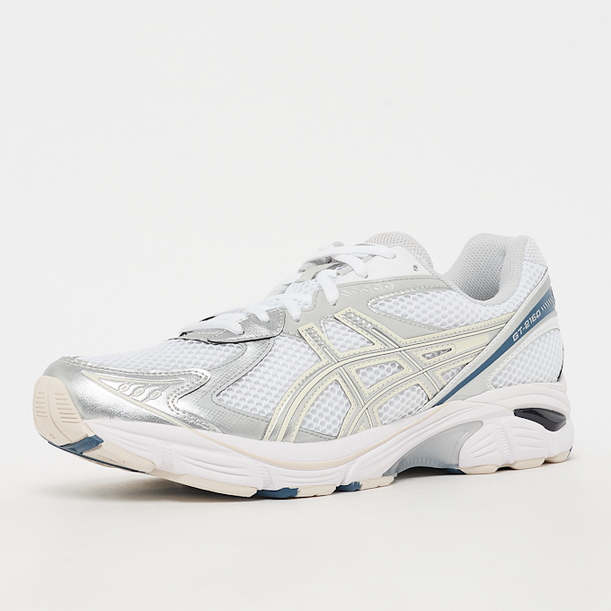 ASICS SportStyle GT-2160 blanc 100117 2