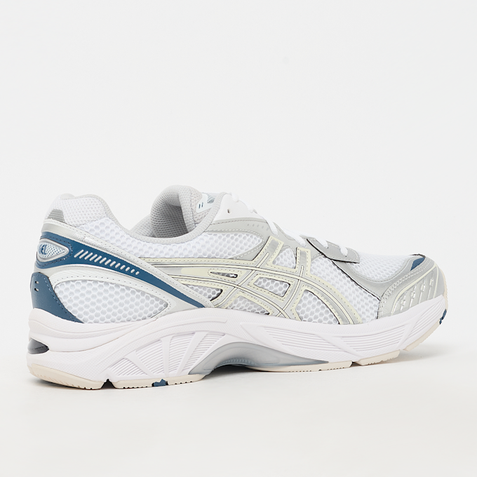 ASICS SportStyle GT-2160 blanc 100117 3