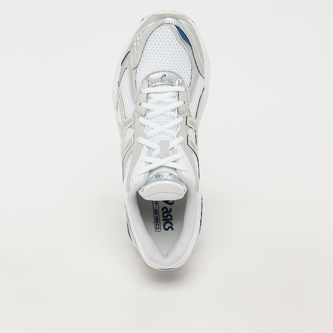 ASICS SportStyle GT-2160 blanc 100117 5