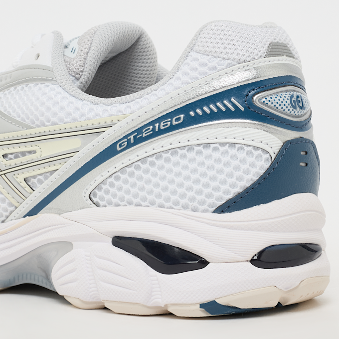 ASICS SportStyle GT-2160 blanc 100117 7