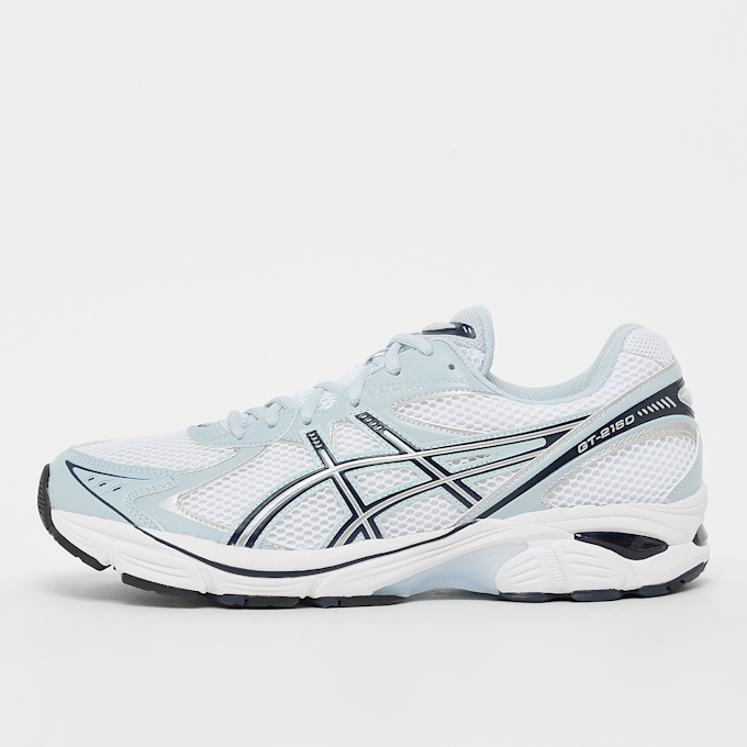 ASICS SportStyle GT-2160 blauw 100121 1