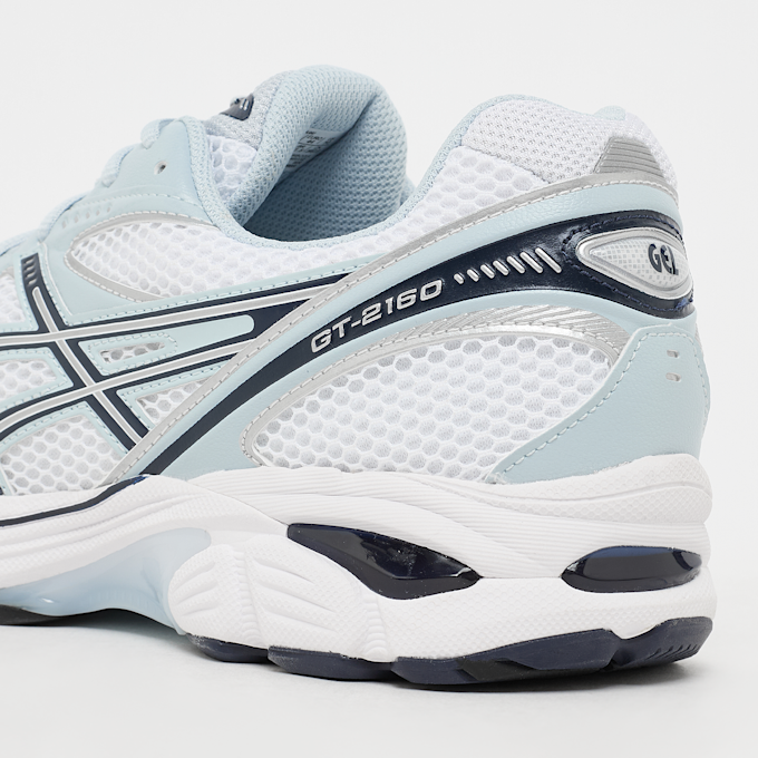 ASICS SportStyle GT-2160 blau 100121 7