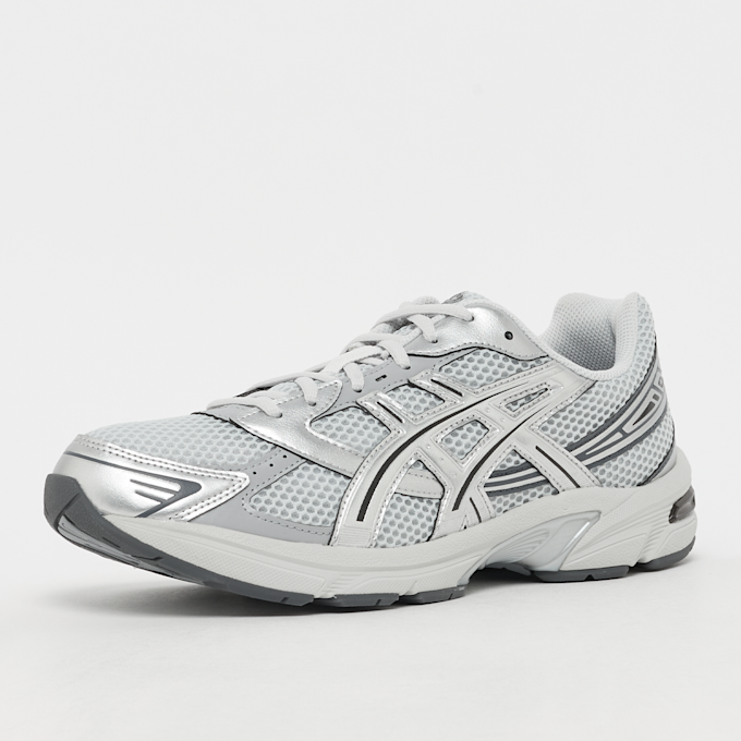 ASICS SportStyle Gel-1130 srebrny 100066 2