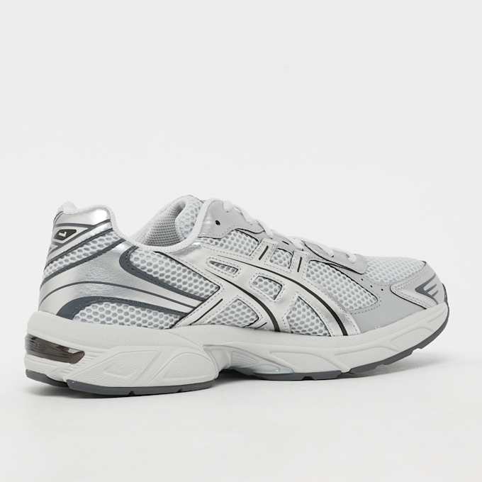 ASICS SportStyle Gel-1130 zilver 100066 3