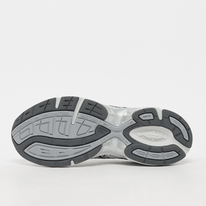 ASICS SportStyle Gel-1130 srebrny 100066 4