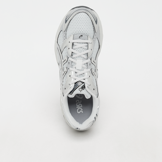 ASICS SportStyle Gel-1130 argento 100066 5