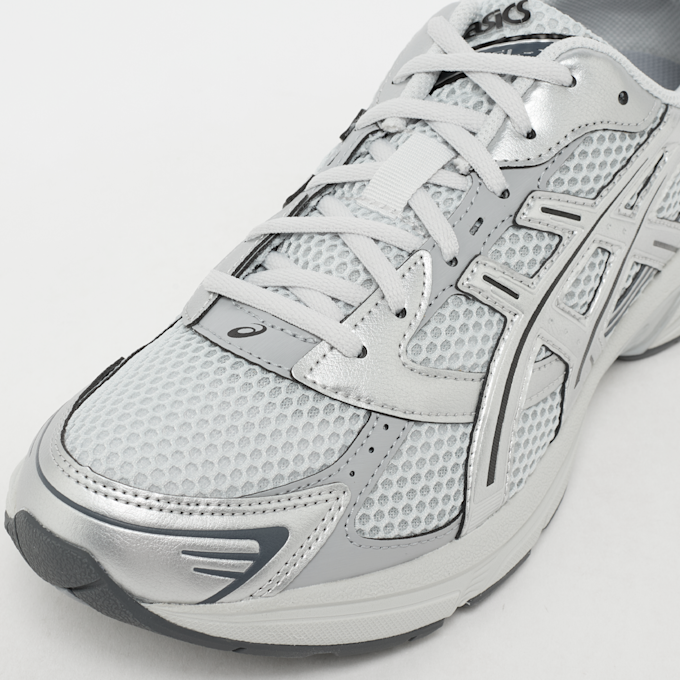 ASICS SportStyle Gel-1130 zilver 100066 6