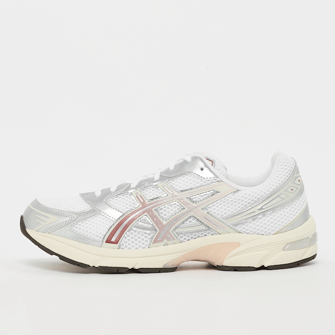 ASICS SportStyle Gel-1130 black/cream bijela 100067 1