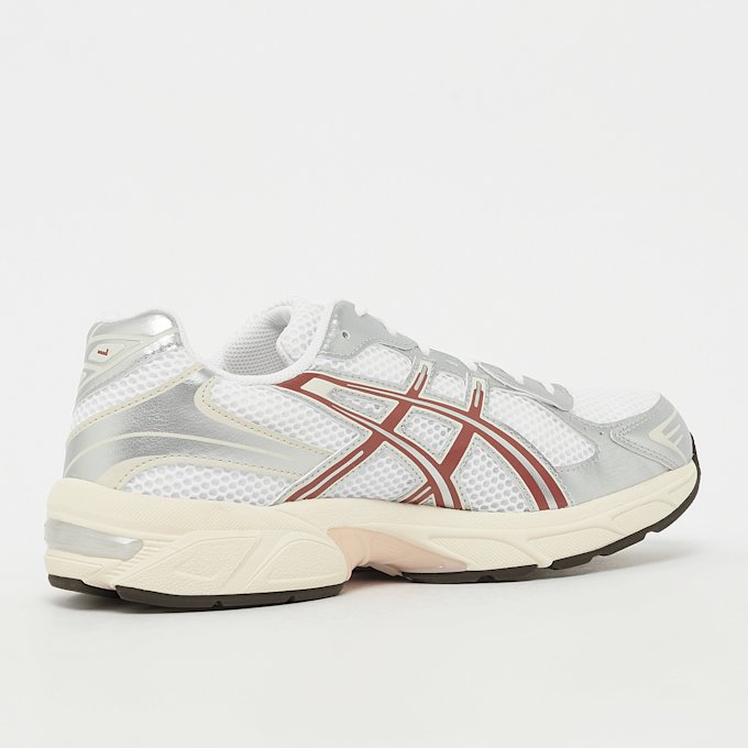 ASICS SportStyle Gel-1130 black/cream bijela 100067 3