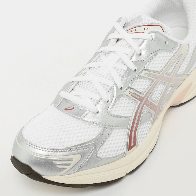 ASICS SportStyle Gel-1130 black/cream bijela 100067 6