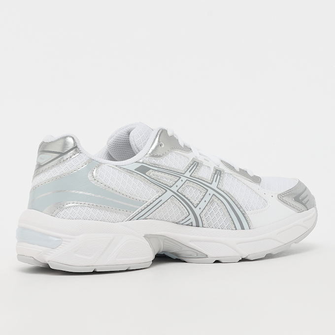 ASICS SportStyle Gel-1130 blanc 100068 3