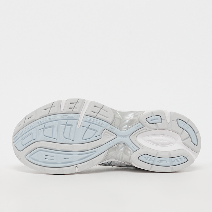 ASICS SportStyle Gel-1130 blanc 100068 4