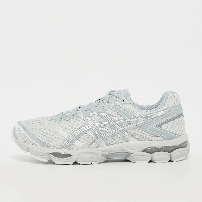 ASICS SportStyle Gel-Cumulus16 grijs 100072 1