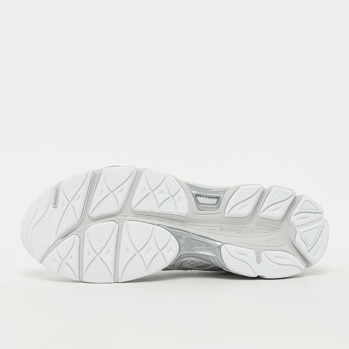 ASICS SportStyle Gel-Cumulus16 gris 100072 4