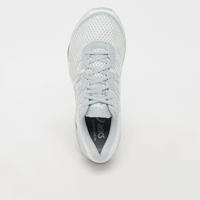 ASICS SportStyle Gel-Cumulus16 grigio 100072 5