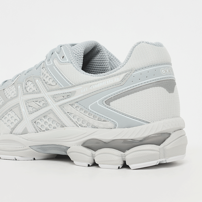 ASICS SportStyle Gel-Cumulus16 gris 100072 7