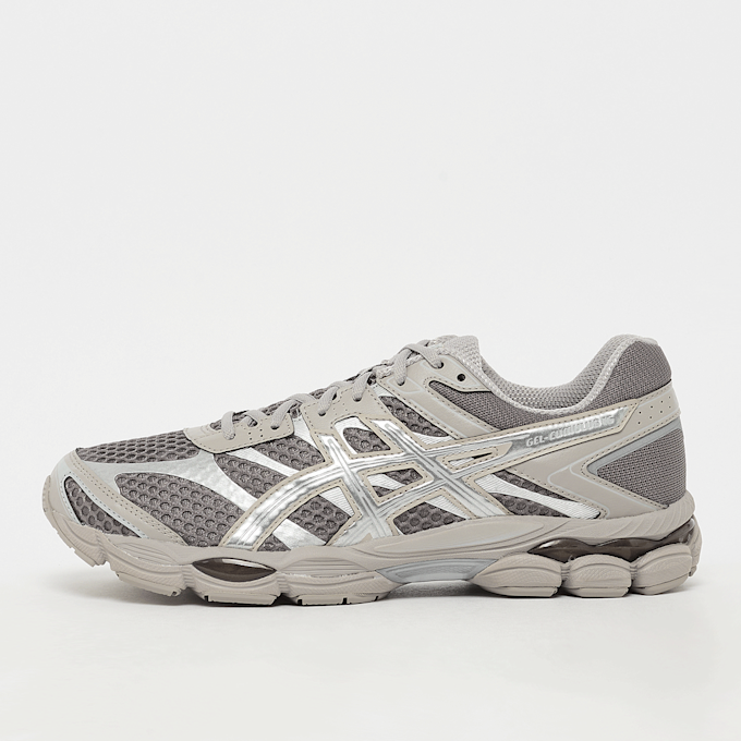 ASICS SportStyle Gel-CUMULUS 16 siva 100076 1