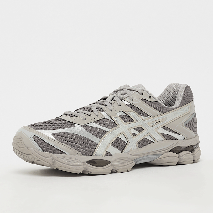 ASICS SportStyle Gel-CUMULUS 16 cinzento 100076 2