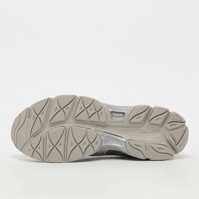 ASICS SportStyle Gel-CUMULUS 16 siva 100076 4