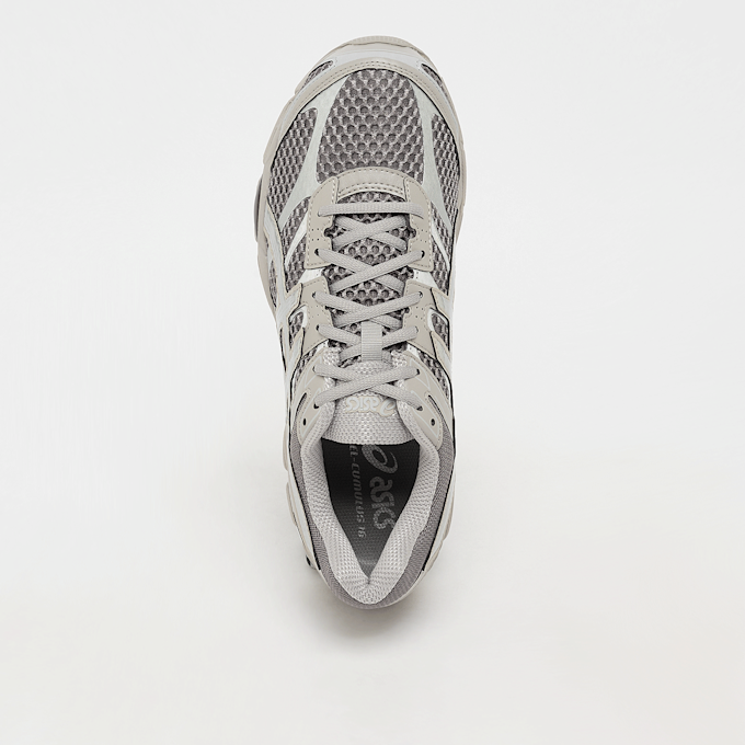 ASICS SportStyle Gel-CUMULUS 16 grau 100076 5
