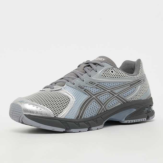 ASICS SportStyle Gel-DS Trainer 14 cream/clay grey siva 100078 2