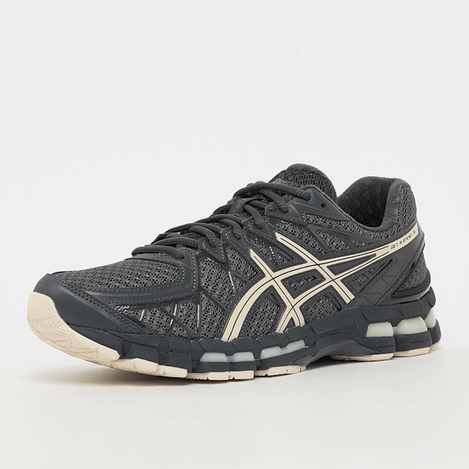 ASICS SportStyle GEL-KAYANO 20 grau 100081 2
