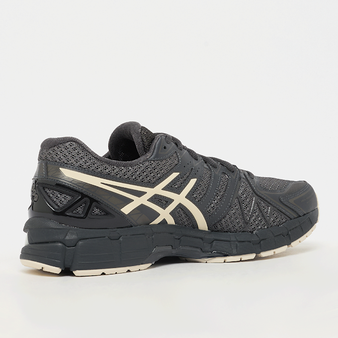 ASICS SportStyle GEL-KAYANO 20 grau 100081 3