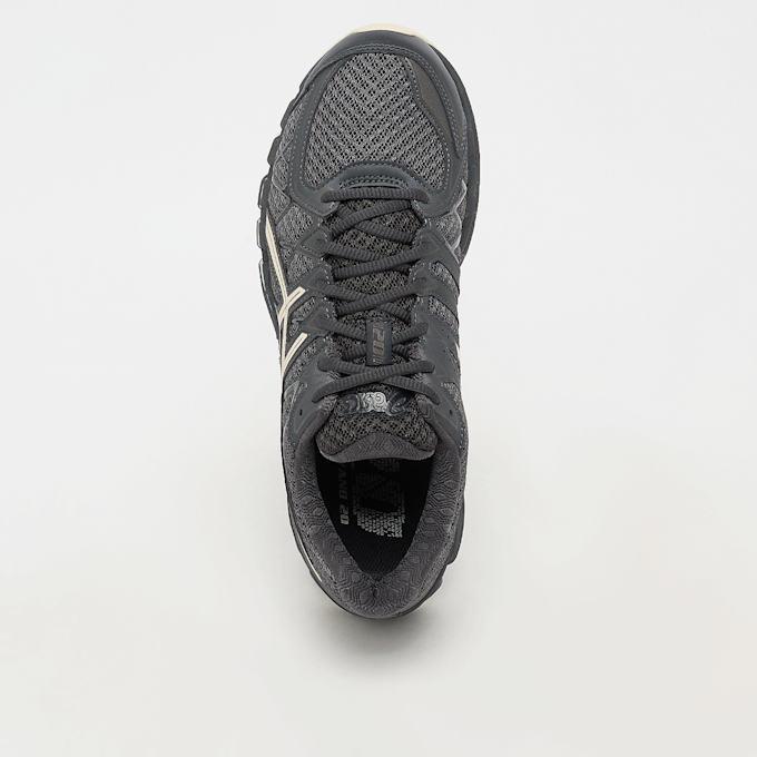ASICS SportStyle GEL-KAYANO 20 grau 100081 5