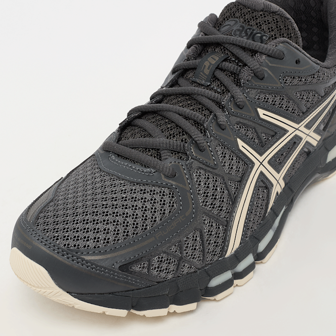 ASICS SportStyle GEL-KAYANO 20 grau 100081 6