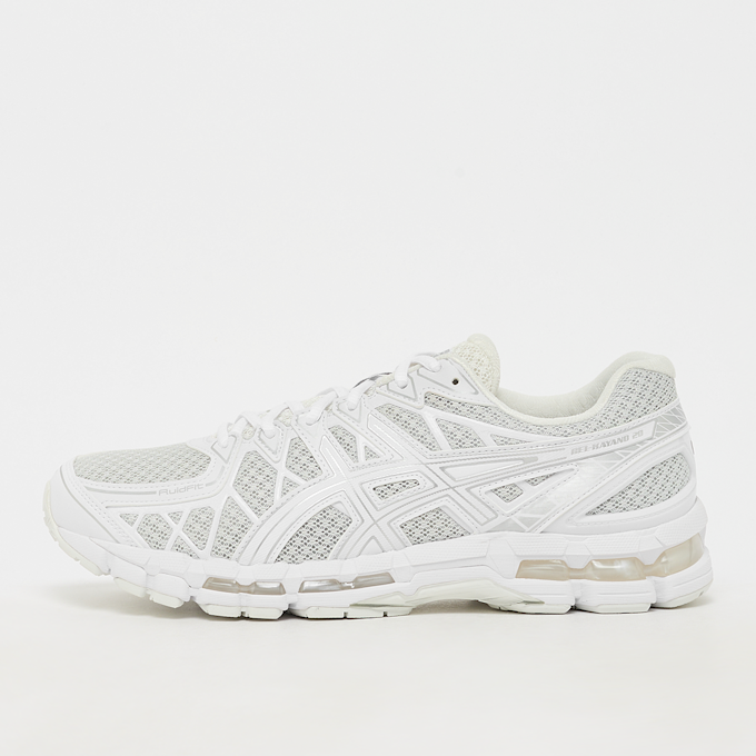 ASICS SportStyle Gel-Kayano 20 weiß 100082 1