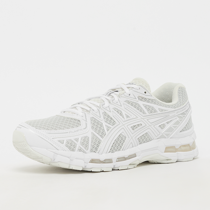 ASICS SportStyle Gel-Kayano 20 weiß 100082 2