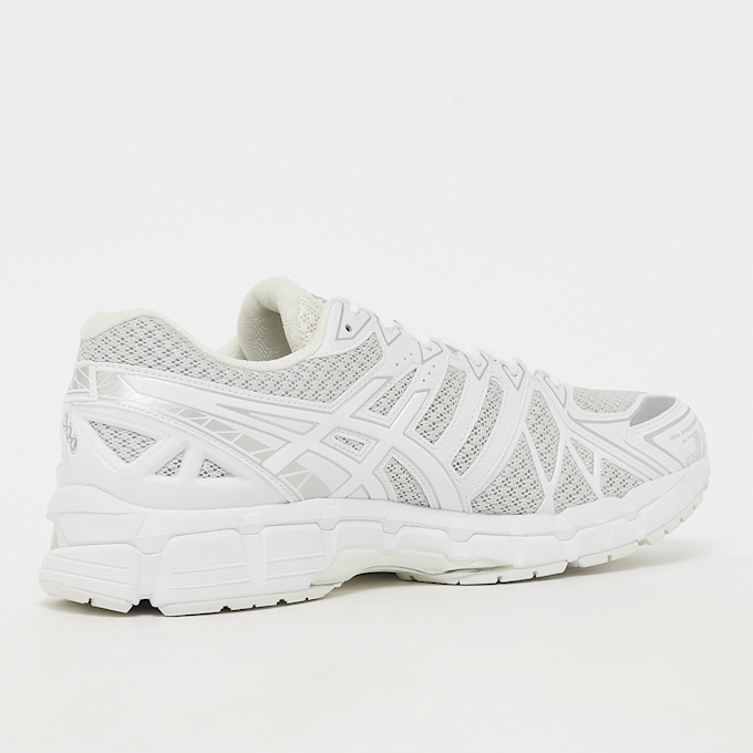 ASICS SportStyle Gel-Kayano 20 weiß 100082 3