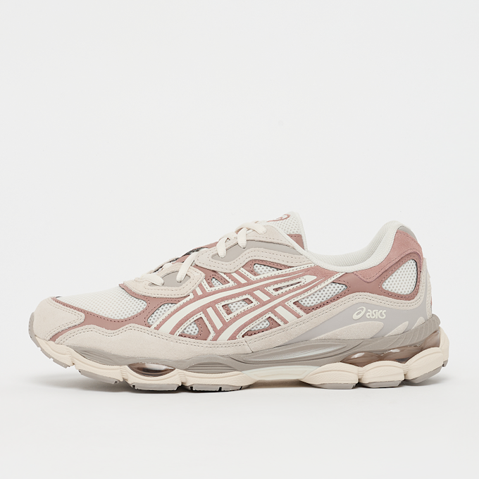 ASICS SportStyle Gel-NYC bege 100162 1