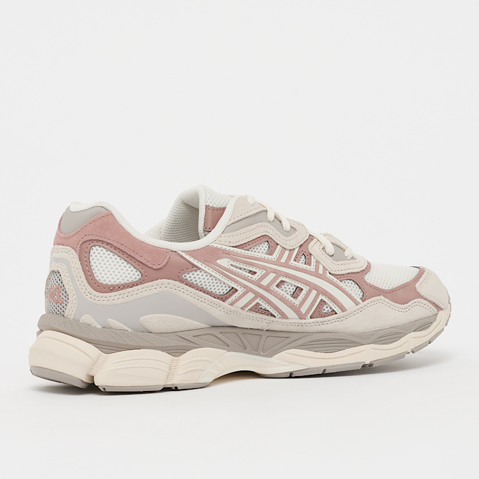ASICS SportStyle Gel-NYC beige 100162 3