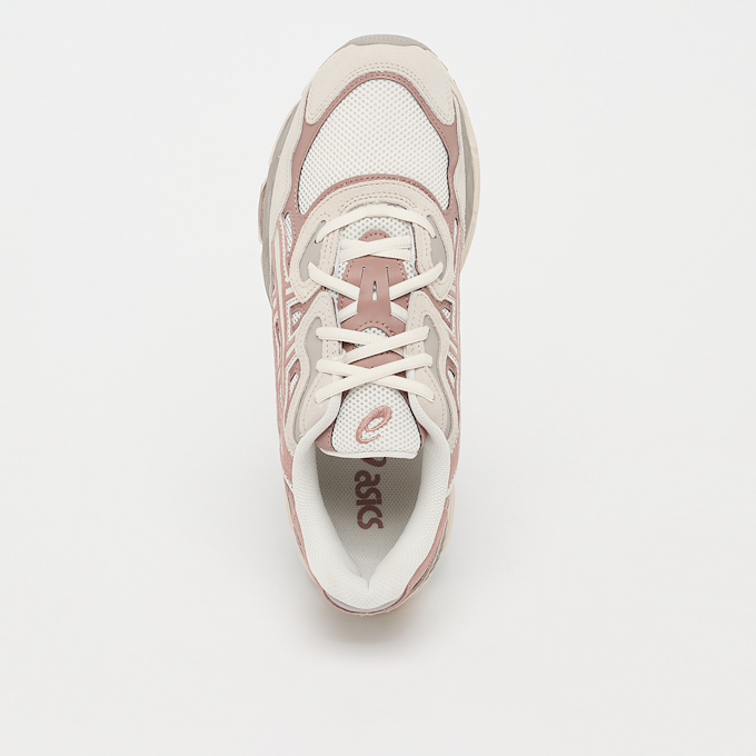 ASICS SportStyle Gel-NYC bege 100162 5