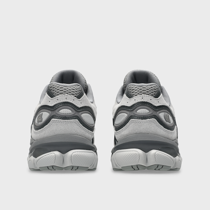 ASICS SportStyle Gel-NYC 2.0 gris 100161 5