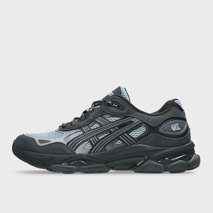 ASICS SportStyle Gel-NYC 2.0 cinzento 100159 1