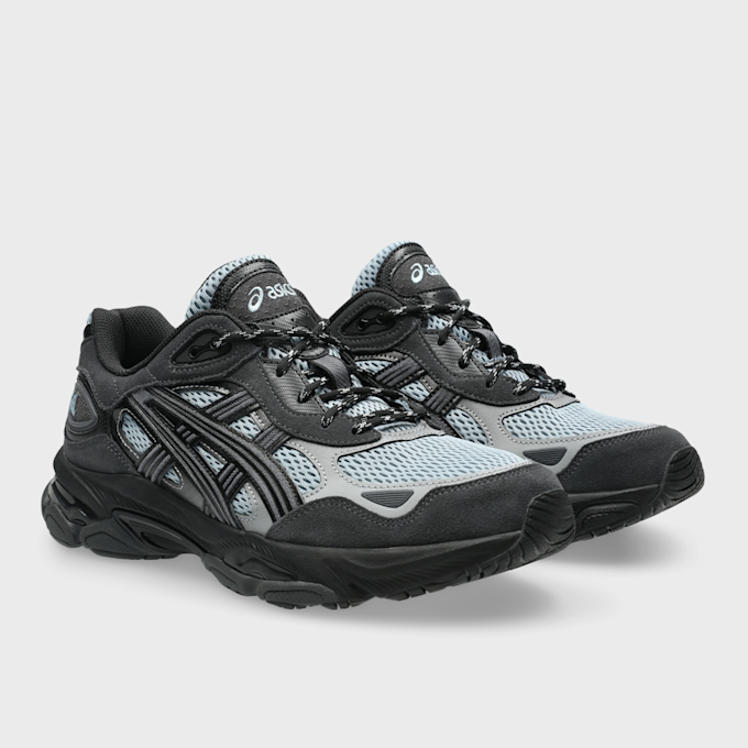 ASICS SportStyle Gel-NYC 2.0 szary 100159 3