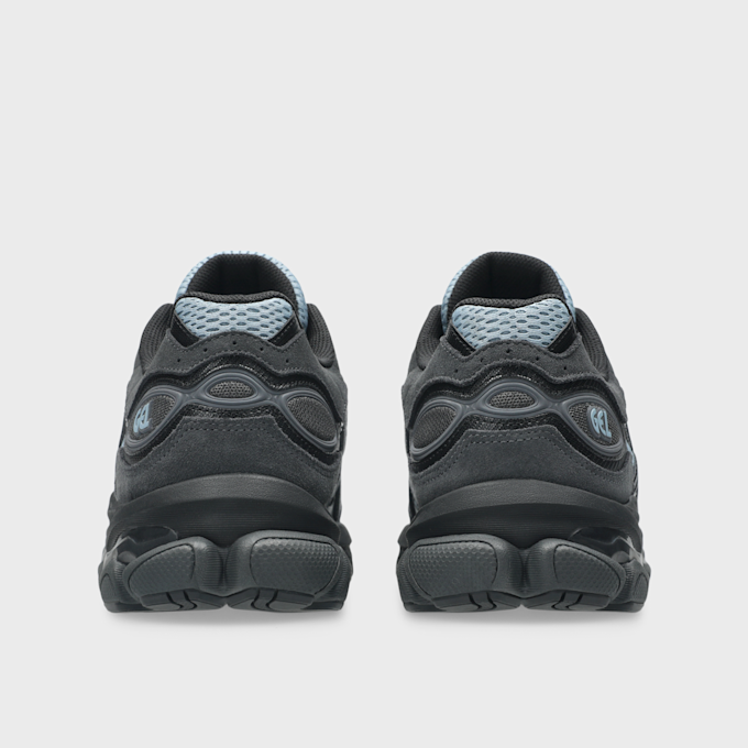 ASICS SportStyle Gel-NYC 2.0 szary 100159 5