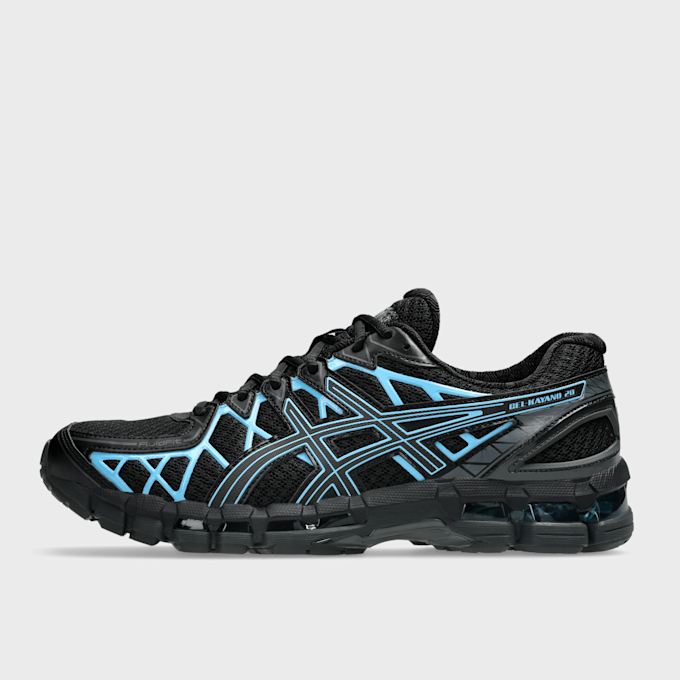 ASICS SportStyle Gel-Kayano 20 crna 100158 1