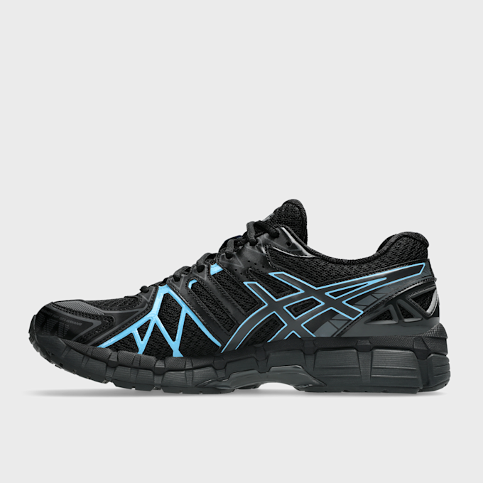 ASICS SportStyle Gel-Kayano 20 negro 100158 2