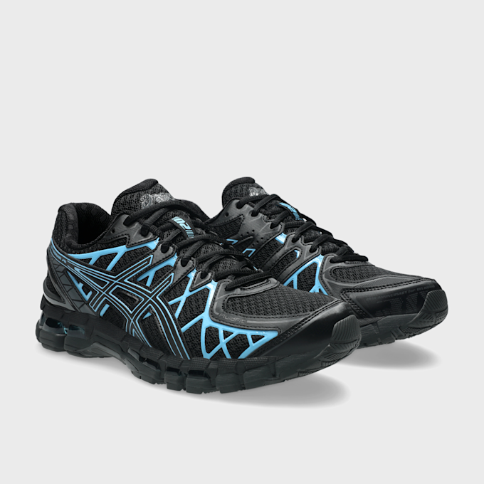 ASICS SportStyle Gel-Kayano 20 zwart 100158 3