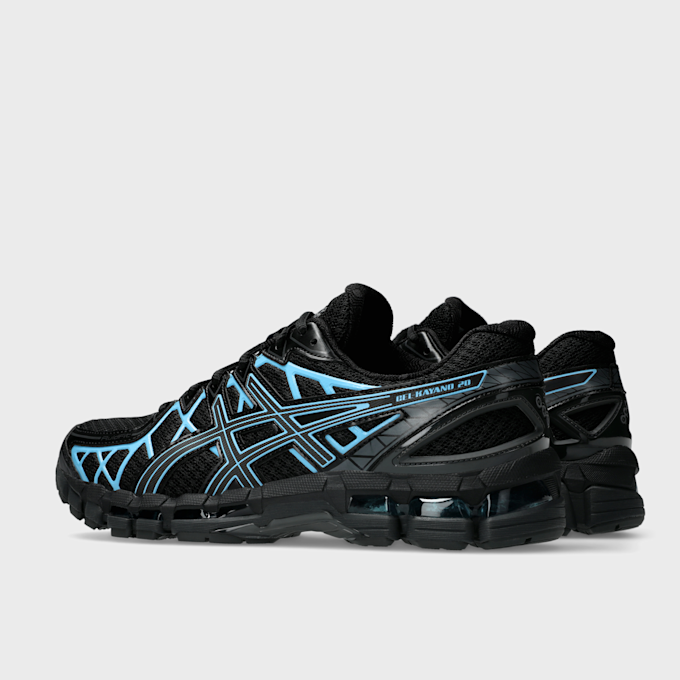 ASICS SportStyle Gel-Kayano 20 zwart 100158 4