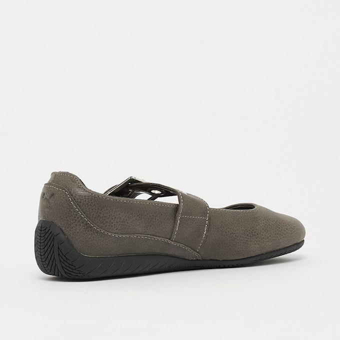 PUMA Speedcat Ballet Dress-Up brązowy 100183 3